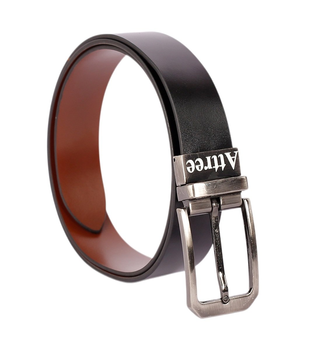 Slim Fit Reversible Belt (ASV-214)