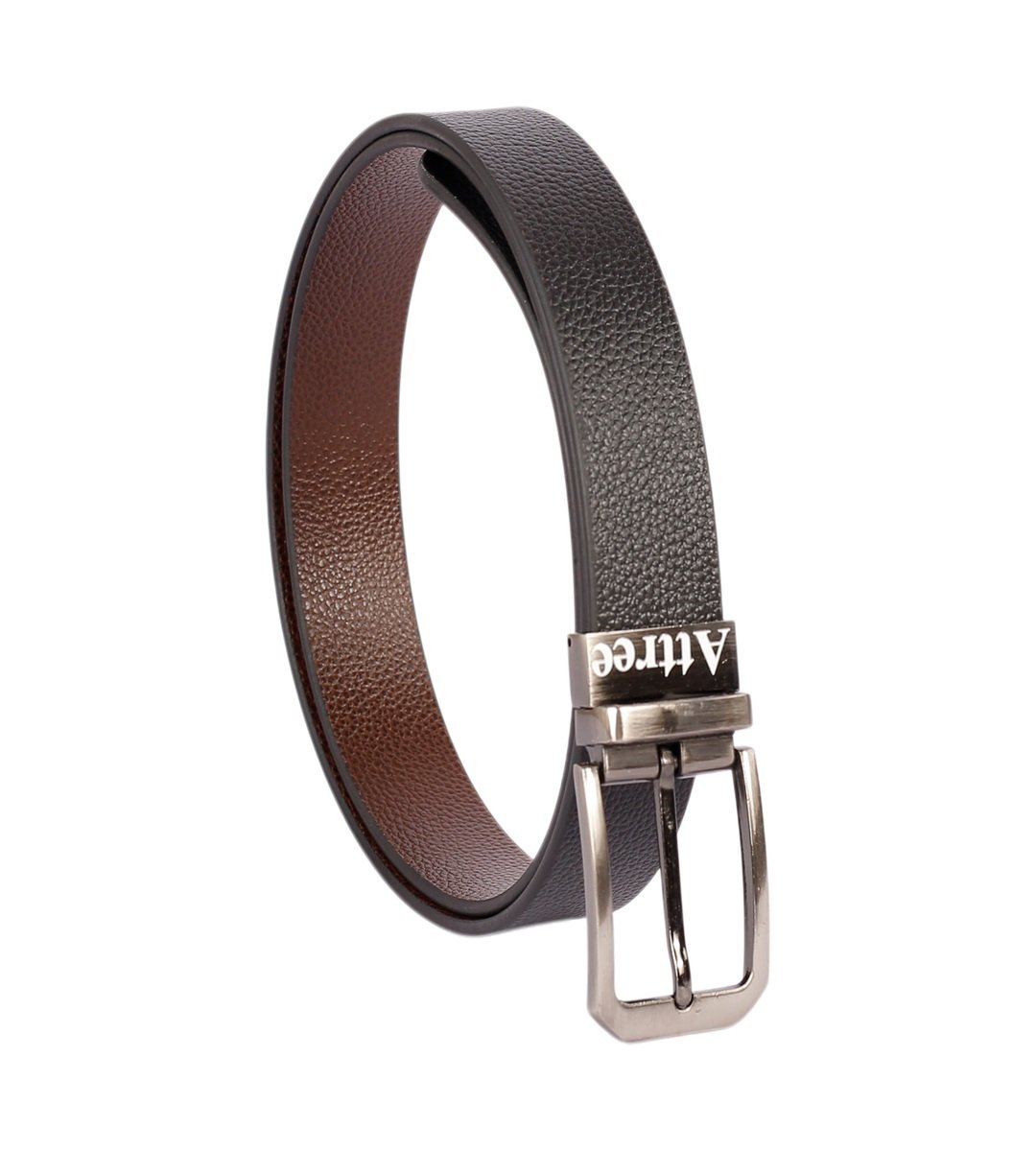 Thick Grain Reversible Bel (ASV-1041))