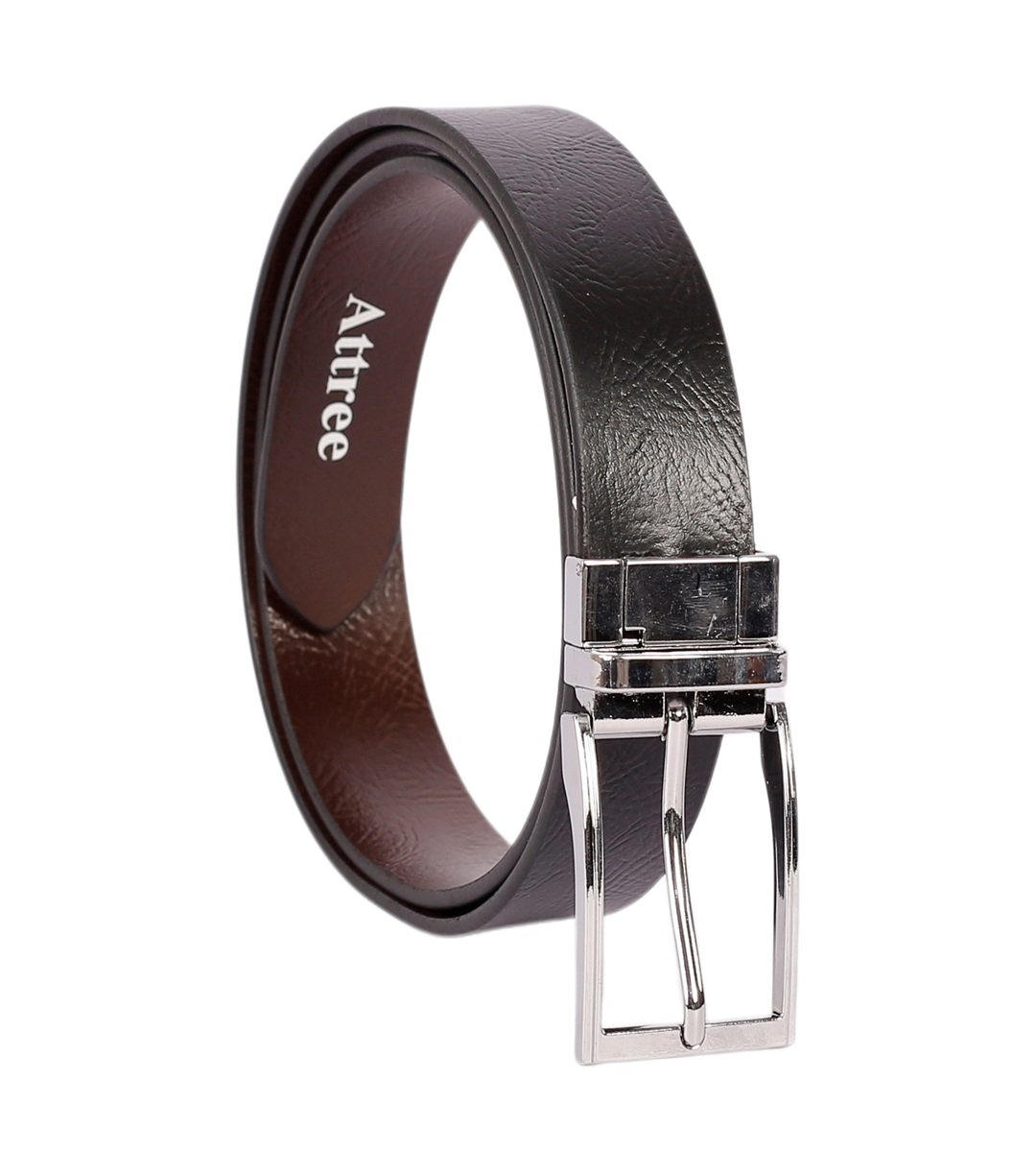 Defined Reversible  Belt  (ASV-1049)