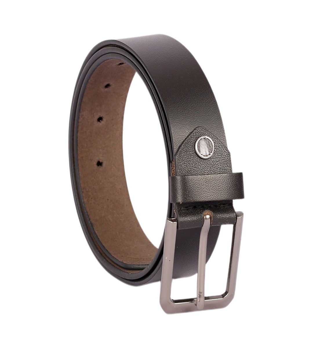 Fine Leather Belt (ALB-202)